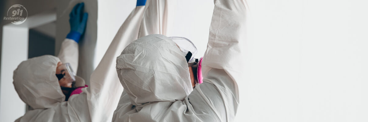 Mold Removal Albuquerque
